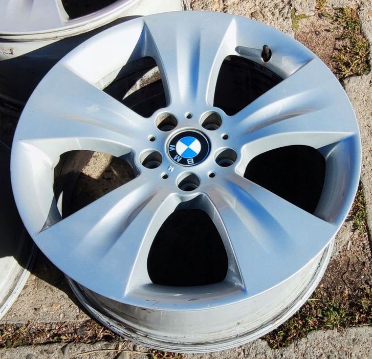 Felgi aluminiowe Bmw X5 F15 (2014-18r), X6 F16 (2014-19r) Oryginał 170