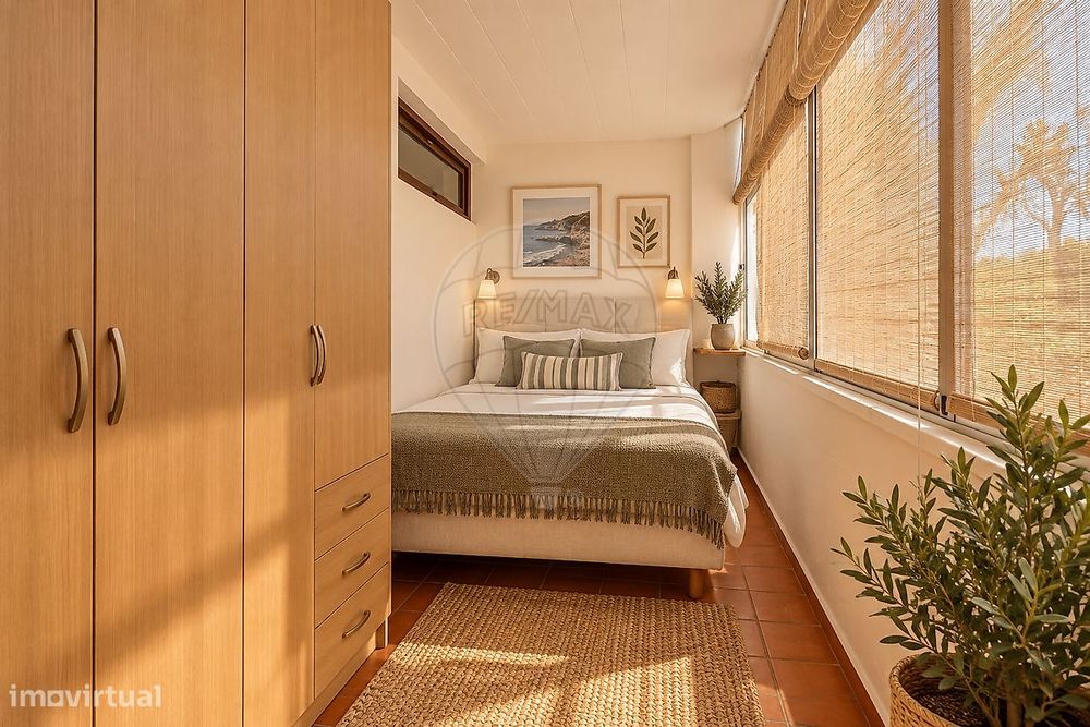 Apartamento T0 para venda