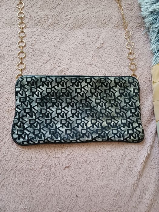 Torebka damska firmy DKNY
