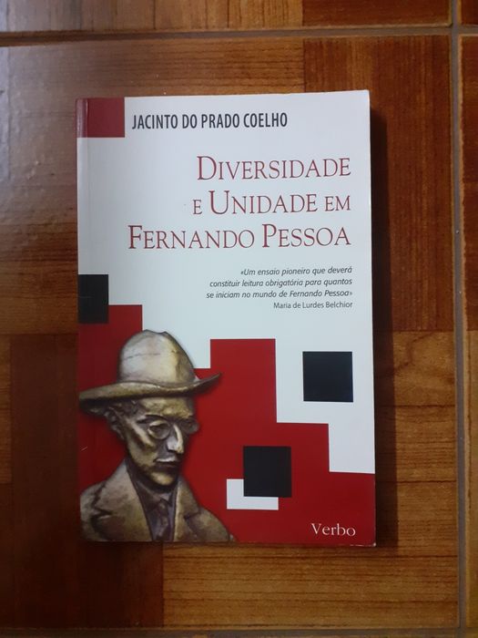 Diversity and Unity in Fernando Pessoa