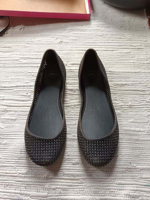 Meliski pachnące gumowe oryginalne