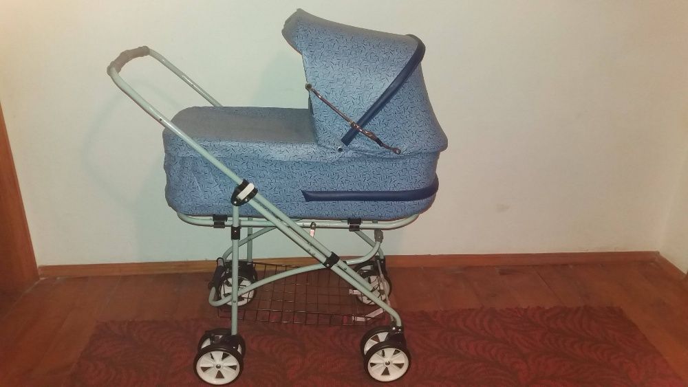 Коляска СССР