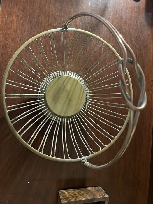 Silver-Metal Basket64729604421121121