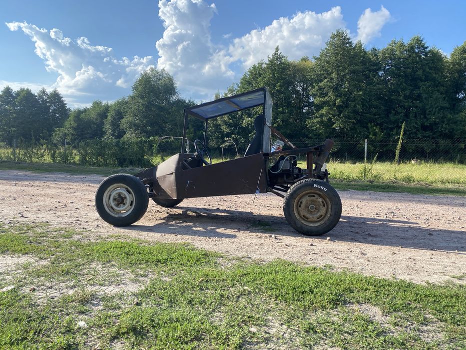 продам багги саморобне