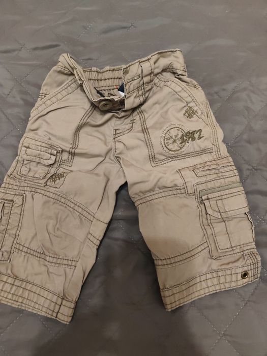 Spodnie 3-6 miesięcy 8 kg