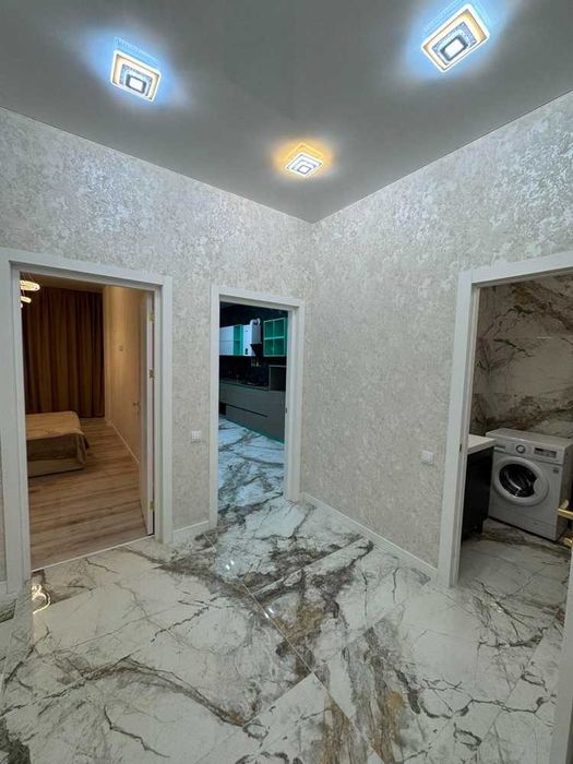 1-комнатная квартира по адресу ул. Макаренко (площадь 48 м²) - Atlanta.ua - фото 7