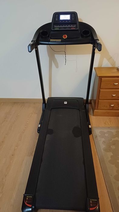 Passadeira BH  Trbs2 semi nova.