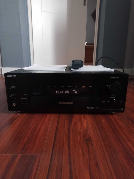 Sony STR DB 825 QS Amplituner