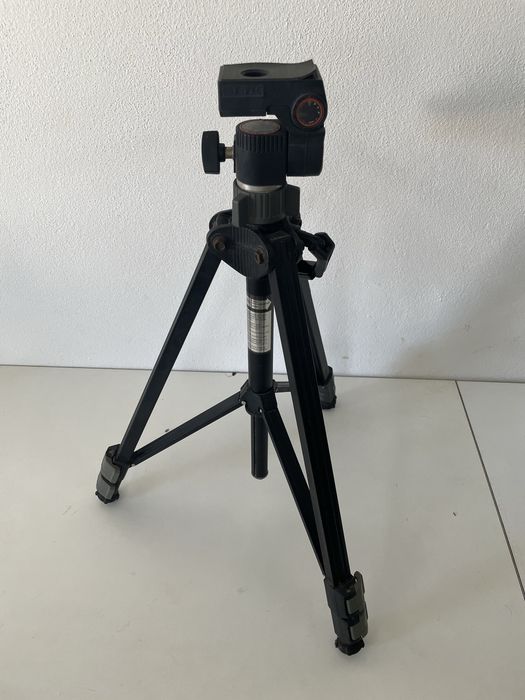 Tripé Slik 35DN