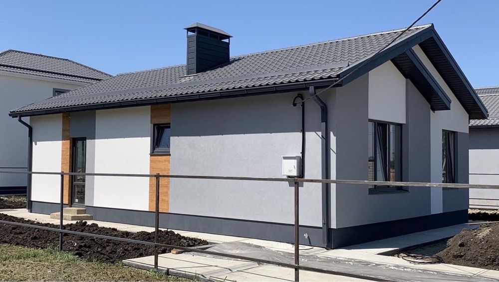 Київська область Погреби Пухівка