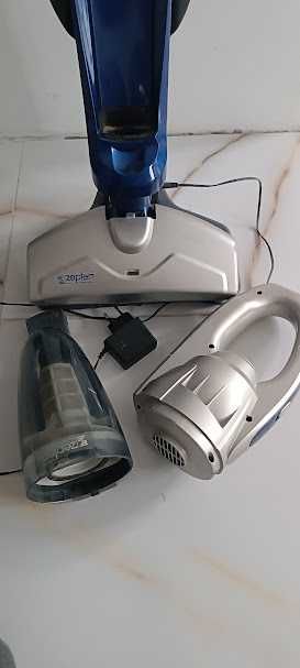 Zepter odkurzacz TURBOhandy