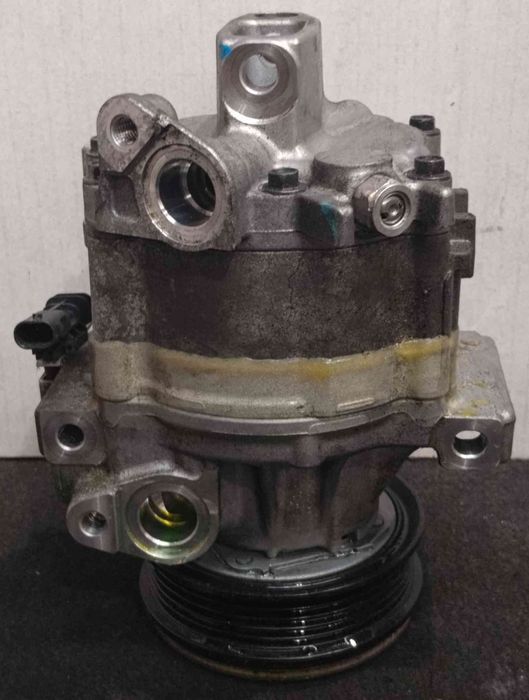 Compressor Ar Condicionado 42472965 - OPEL KARL