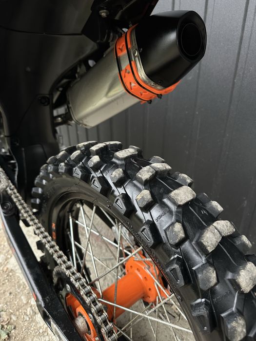 Kovi advance 250
