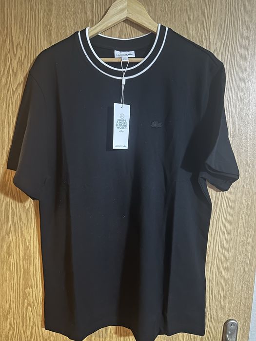 Lacoste Elite + Polo Lacoste XXL