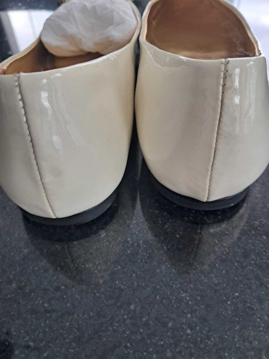 Versace H&M baleriny R. 38