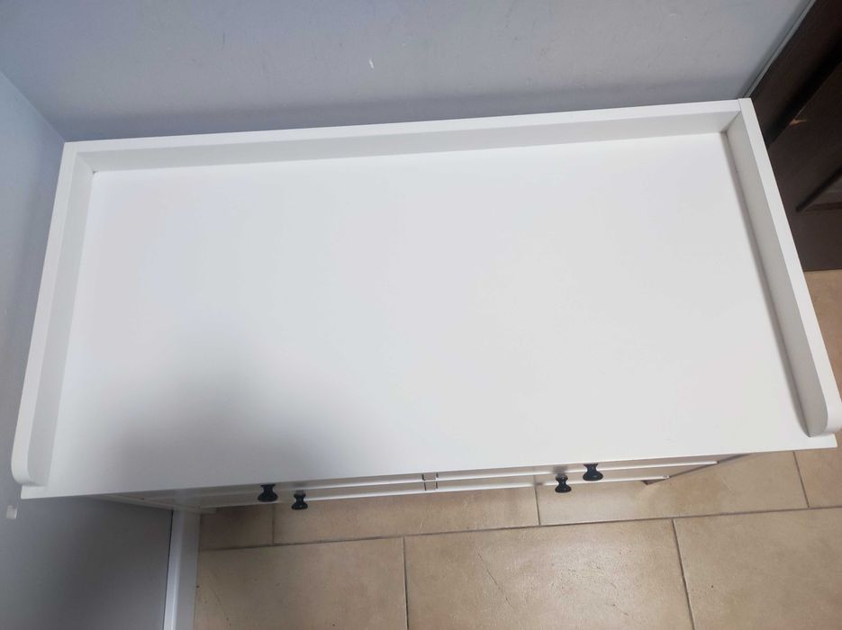 Szafka do przedpokoju