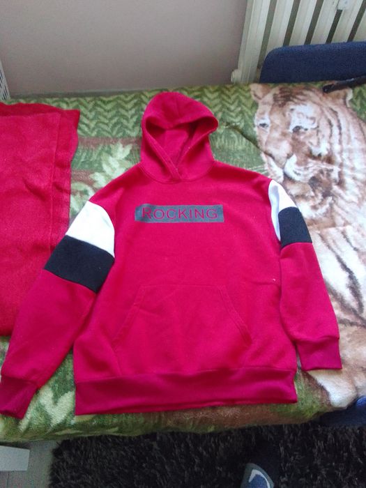 Sprzedam bluzy męskie