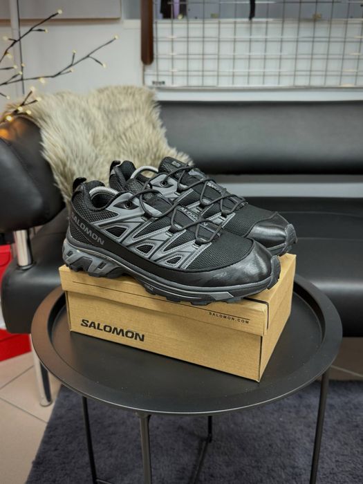 Кросівки Salomon XT6 Expance | 41–46