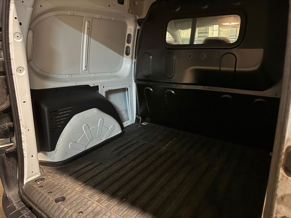 Renault Kangoo 1.5dCi - Compact