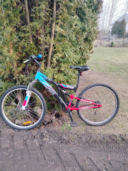 Sprzedam rower marki Limber