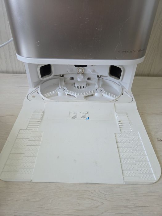 Robot sprzątający Dreame L10s Pro Ultra Heat