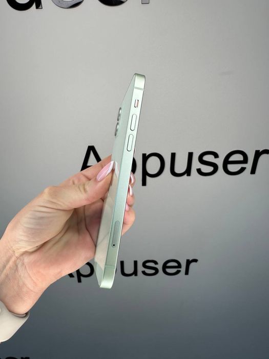 IPhone 12 Green оплата частинами 64gb 128gb 256gb