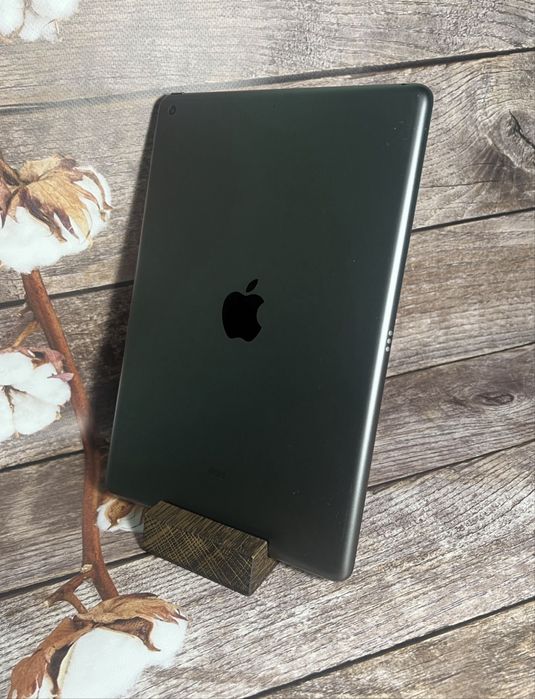 IPad 10.2 2021 32Gb Space Grey