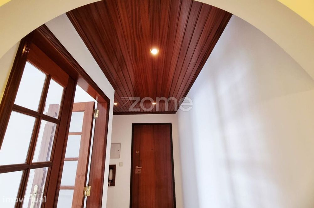 T2 com 116 m² – Áreas Amplas, Excelente Distribuição e Parqueamento...