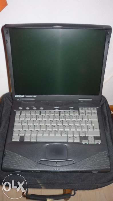 Portatil Compac Armada 12"