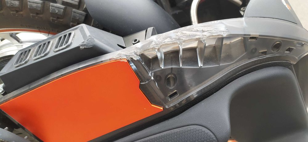 Торг. Моноколесо KingSong KS-S19