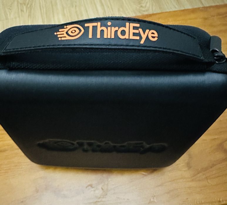 ThirdEye X2 MR VR Glasses