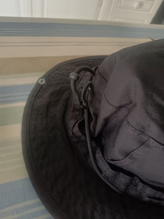 Panamá preto boonie