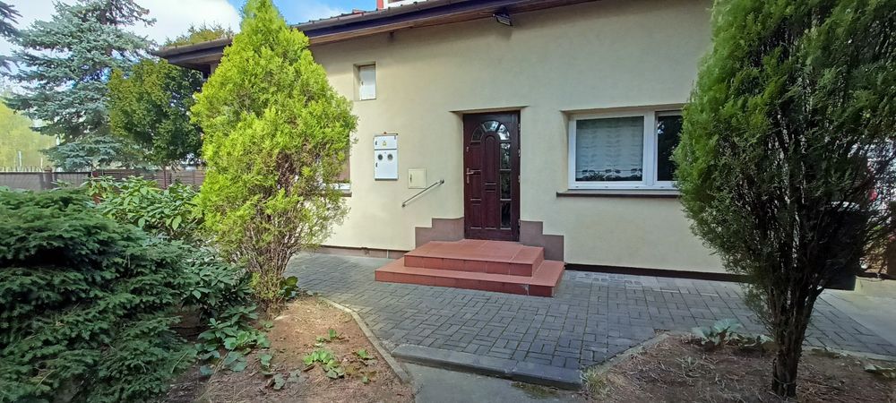 Dom do wynajęcia