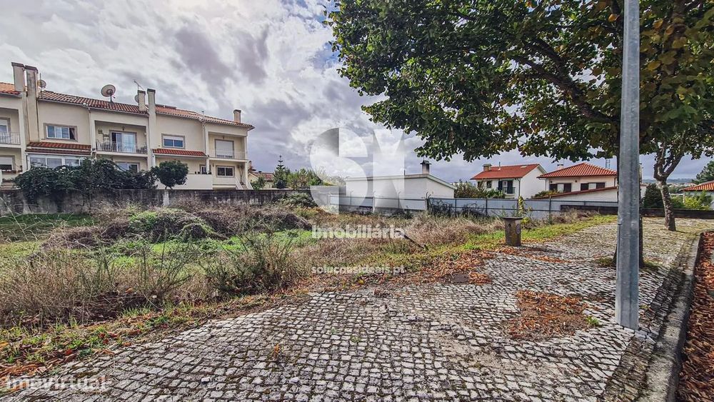 Terreno em Viseu