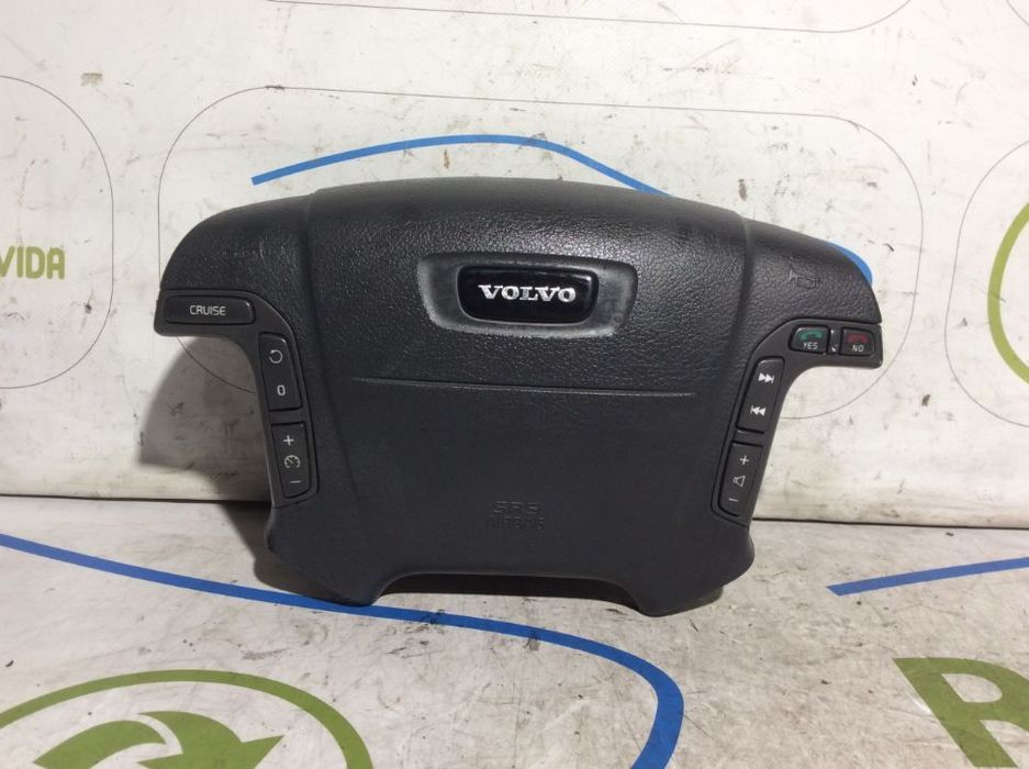 Airbag de volante Volvo S80