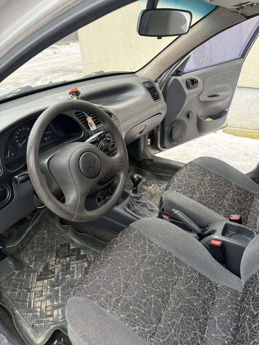 Продам Lanos 1.5