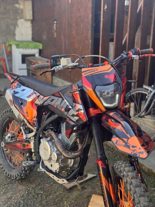 Kovi advance 250