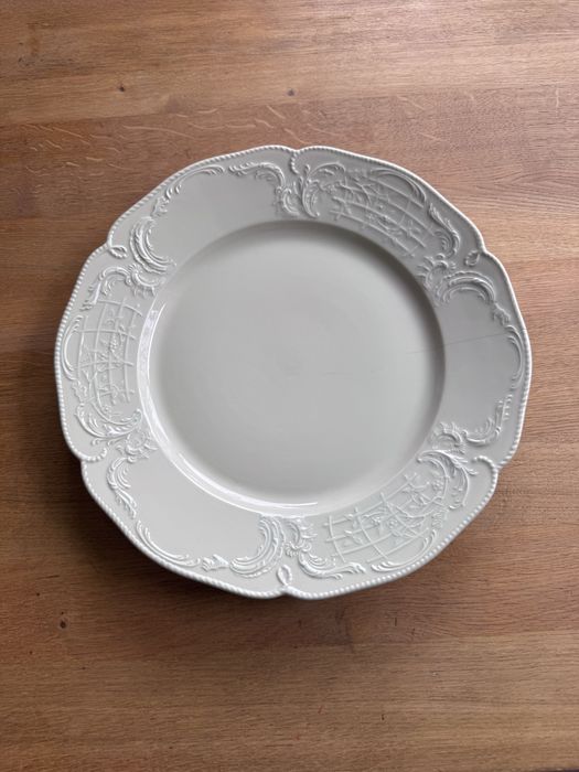 Rosenthal Sanssouci Selb Germany patera / talerz dekoracyjny porcelana vintage