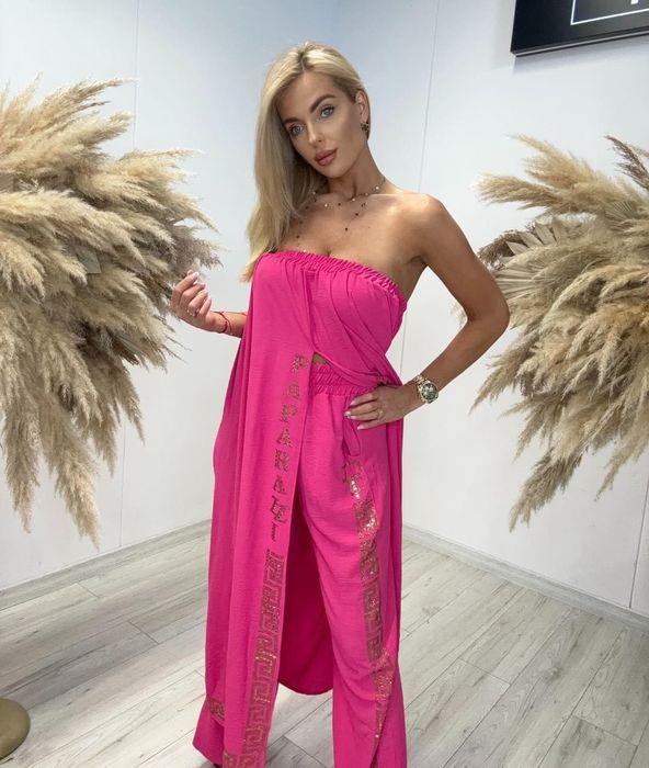 Komplet paparazzi Fashion