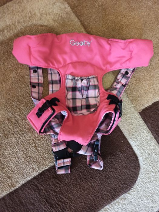 Продам кенгурушку