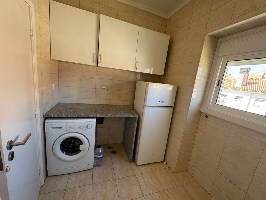 Alvalade T2 apartamento para venda
