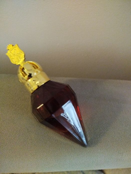 Katy Perry Killer queen