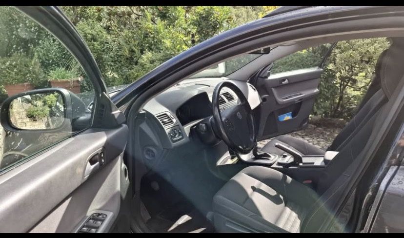 Volvo V50 1.6 D 2010