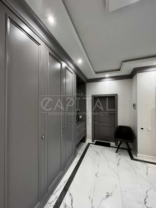 3-кімнатна квартира за адресою вул. Андрія Верхогляда (площа 152 м²) - Atlanta.ua - фото 11