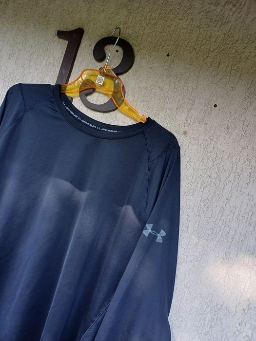 Koszulka sportowa under armour