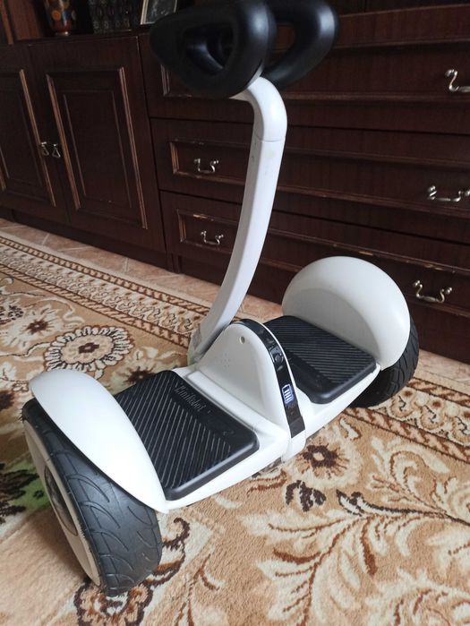 Гіроскутер Xiaomi Ninebot mini