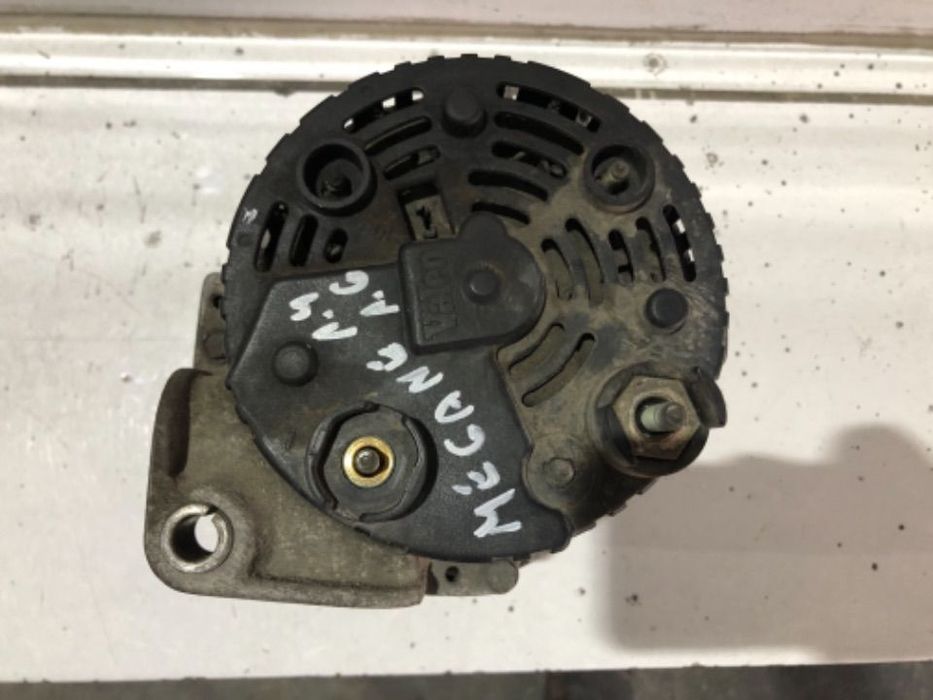 Alternator Renault Megane Scenic 1.4 1.6 7700436627