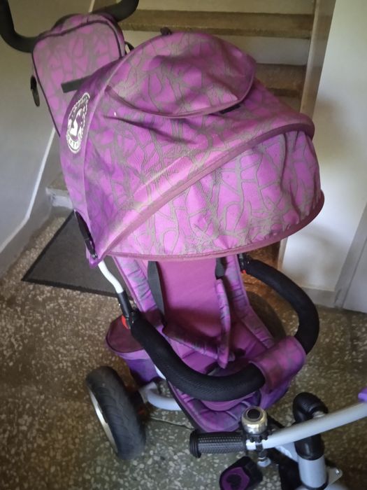 Sprzedam rower trzy kołowy