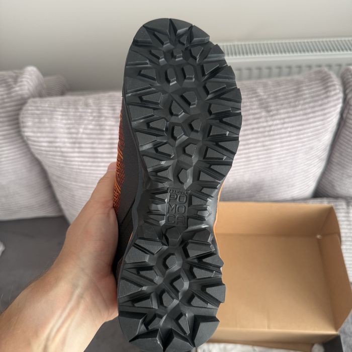 Buty trekkingowe Salewa