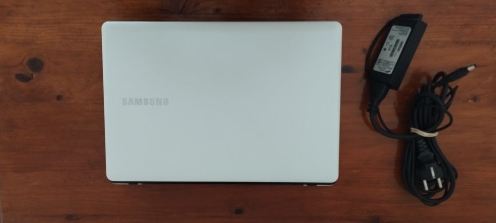 Notebook Samsung